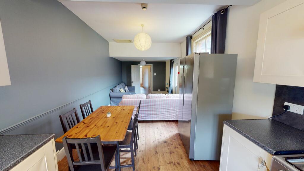 Additional image 4 of 22 Carlyle Road B16 9BJ