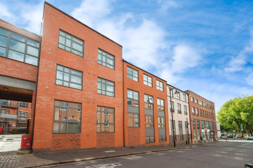 Additional image 13 of Warstone Lane, Birmingham