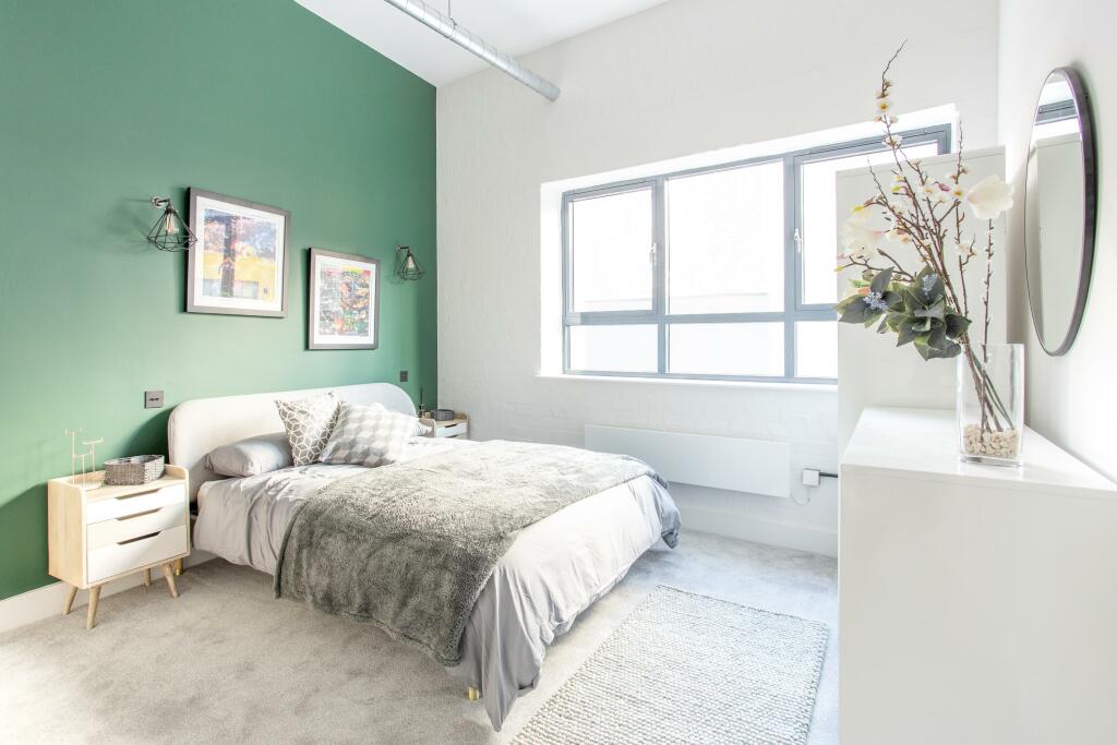 Additional image 7 of Upper Marshall Street, Birmingham, B1