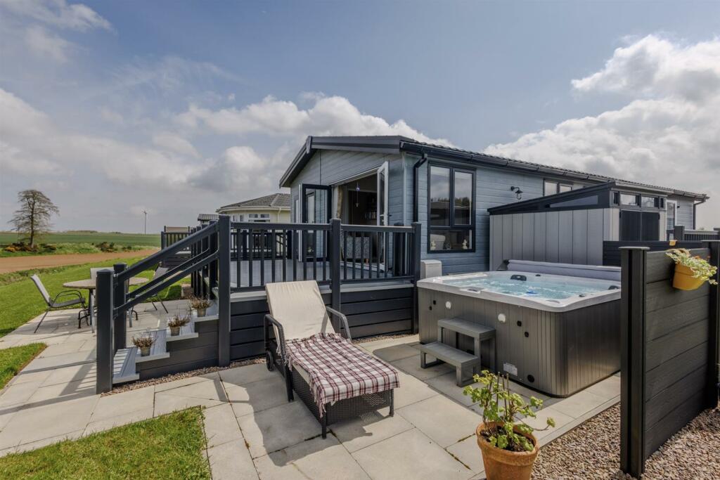 Additional image 32 of Royal Arch Riverside Park  Fettercairn, AB30 1BA