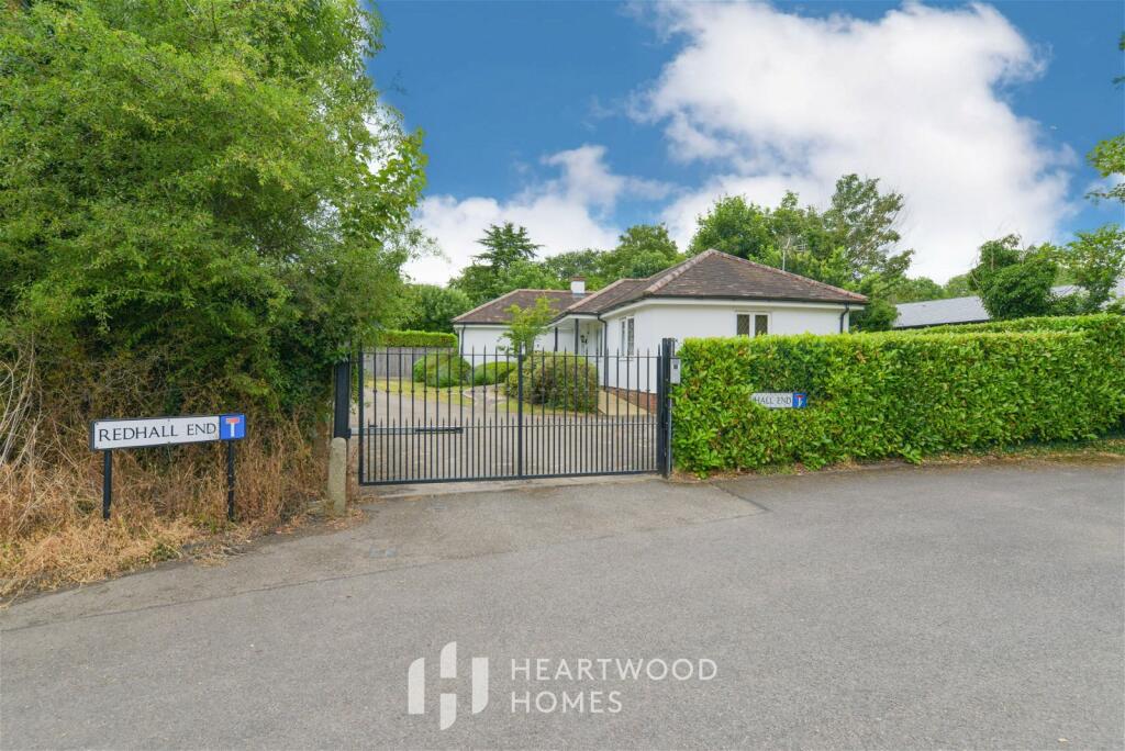 Additional image 21 of Redhall End, Roestock Lane, St. Albans, AL4 0NE