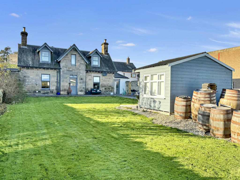 Additional image 24 of Gateside Land Street, Rothes, AB38