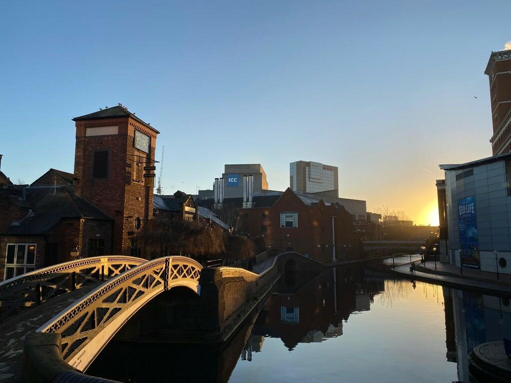 Additional image 9 of Canalside Apartments