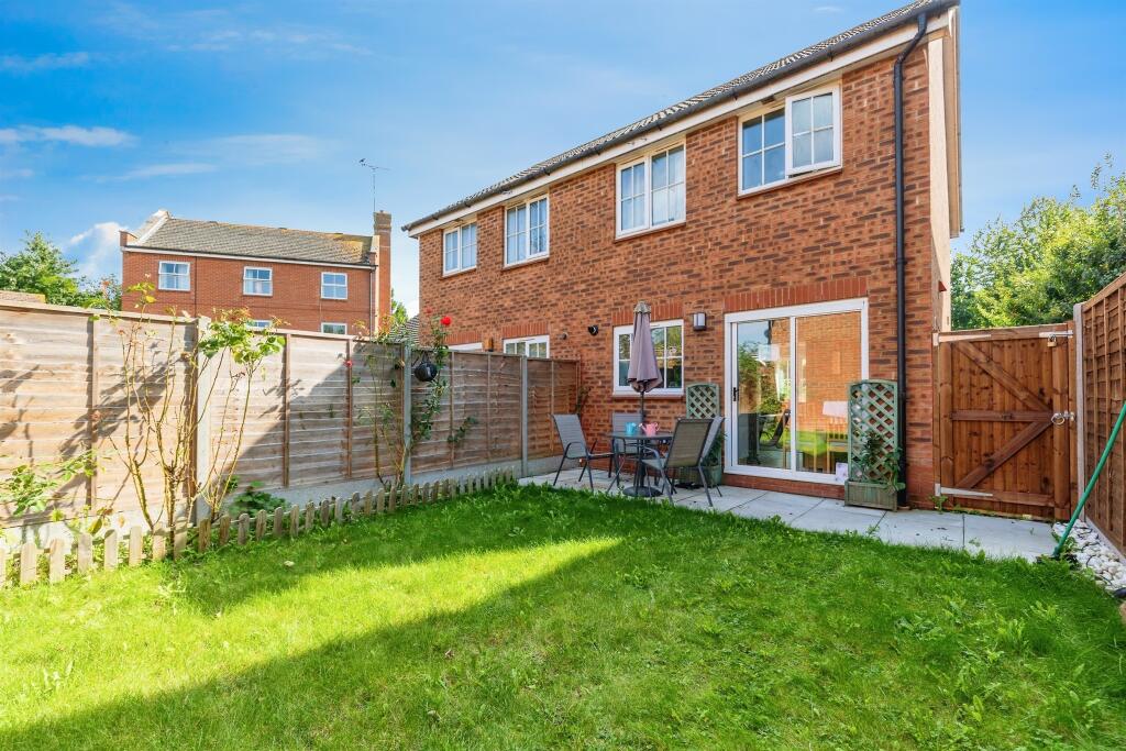 Additional image 9 of Nimrod Drive, Hatfield