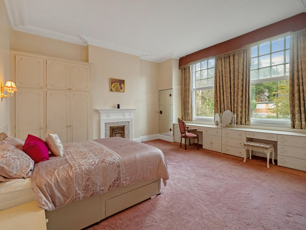 Additional image 29 of Westbourne Road Edgbaston Birmingham, West Midlands, B15 3TR