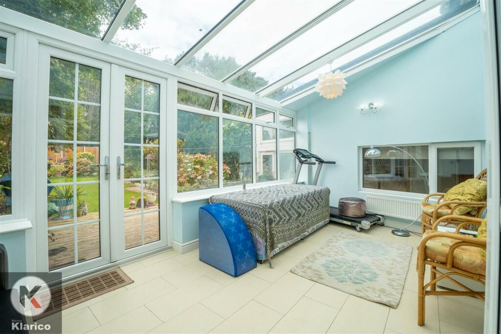 Additional image 6 of Russell Road, Hall Green