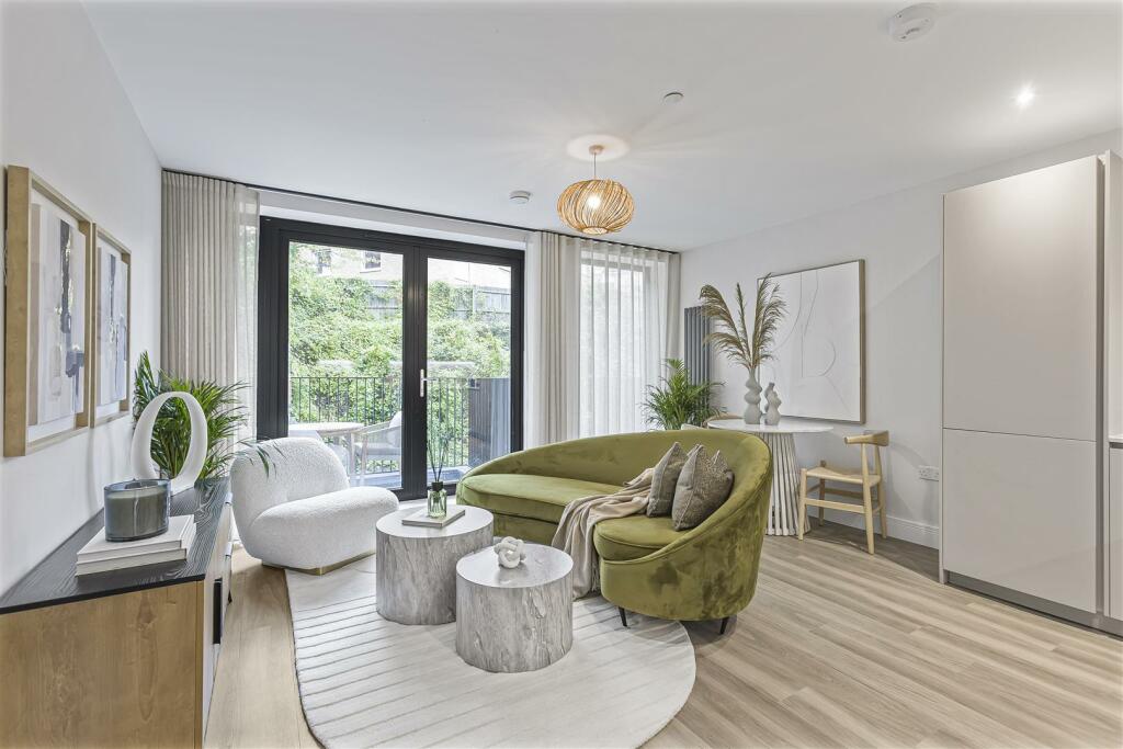 Additional image 5 of Plot D7, Old Electricity Works, Campfield Road, St. Albans