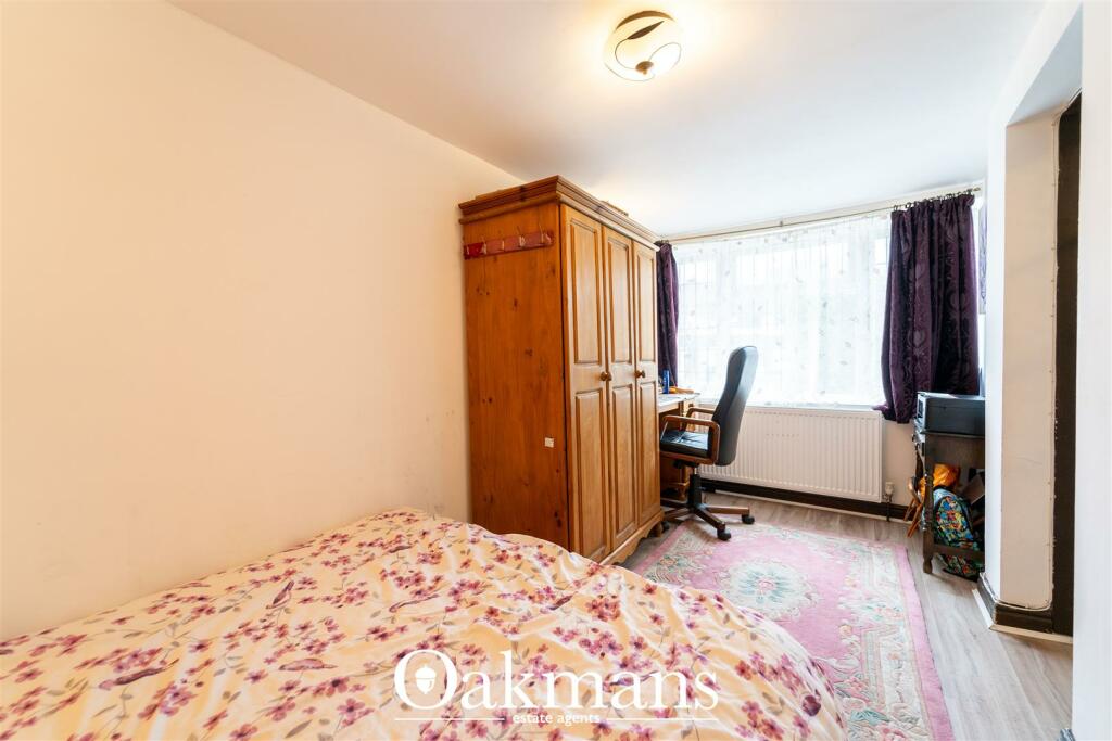 Additional image 21 of Osmaston Road, Harborne, B17