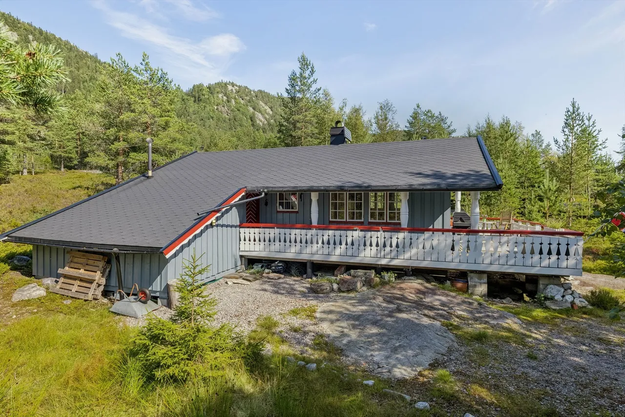 Additional image 2 of Årmotåsen 24, 3804 Bø i Telemark