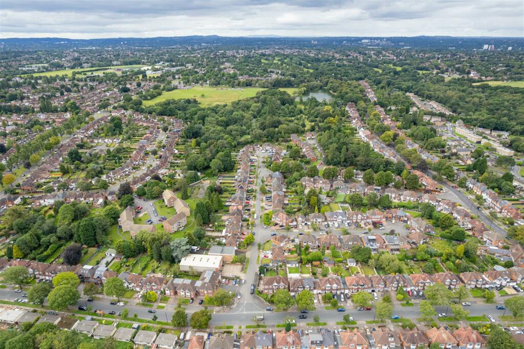 Additional image 15 of Willersey Road, Moseley - Development Investment Opportunity!