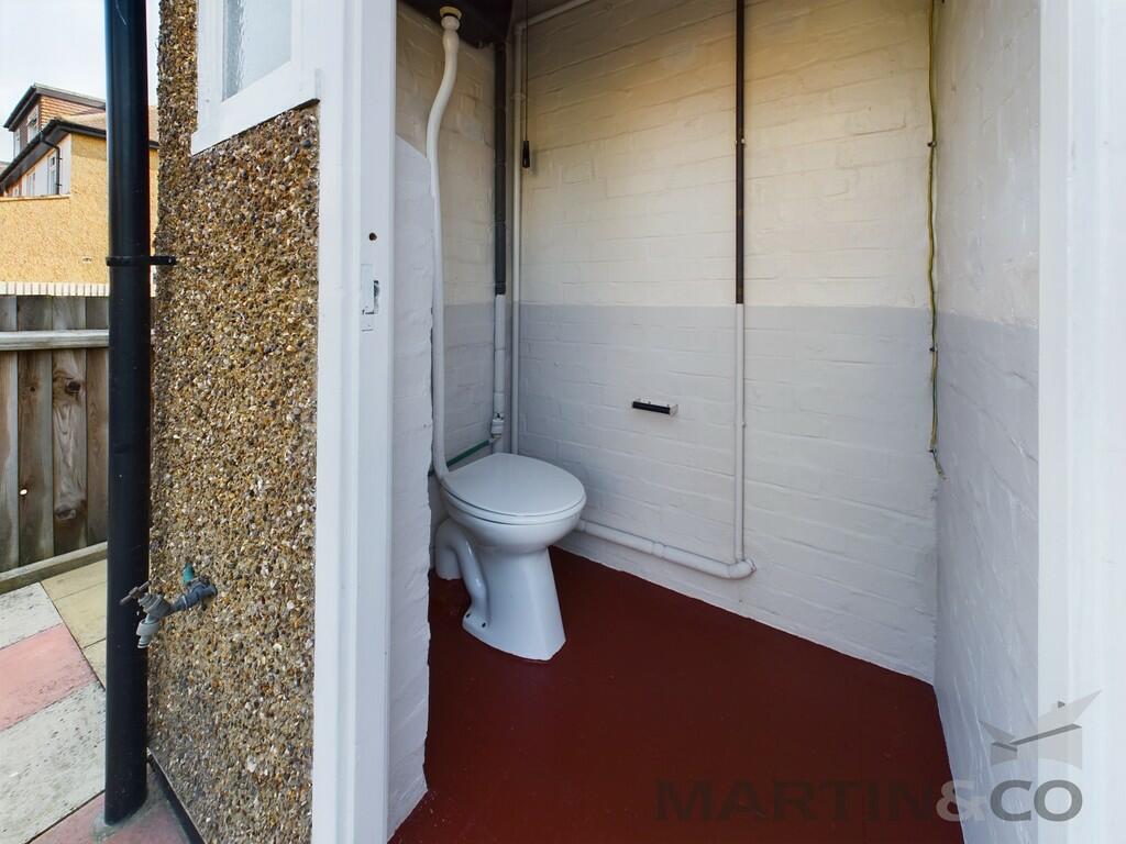 Additional image 21 of Camp Road, St Albans
