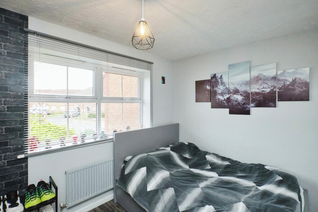 Additional image 9 of Pype Hayes Road, Birmingham, B24