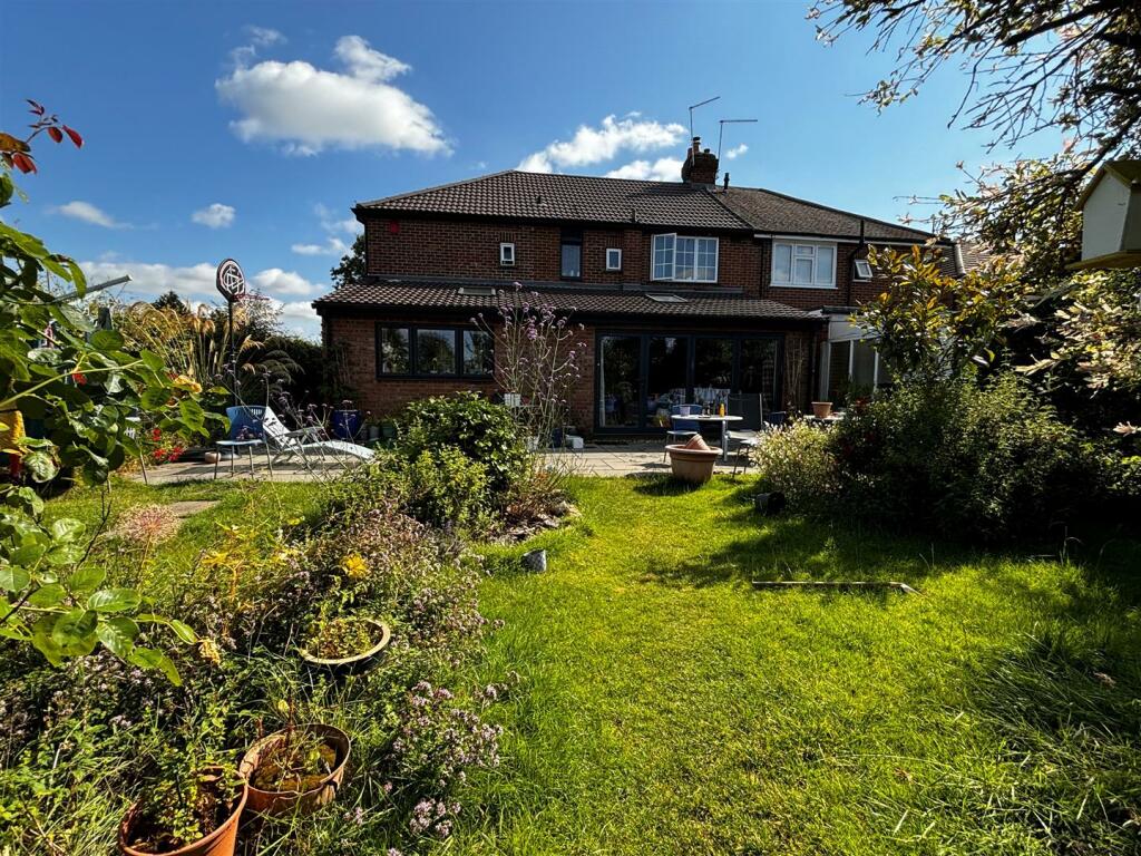 Additional image 24 of Homestead Road, Hatfield