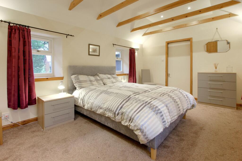 Additional image 9 of Mill Cottage, Mill Of Laggan, Glenrinnes, Keith, Moray, AB55