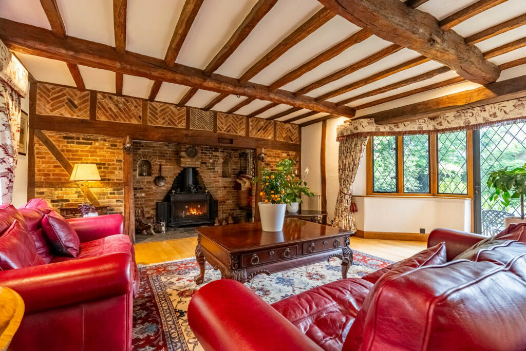 Additional image 12 of West Common Grove, Harpenden, Hertfordshire, AL5