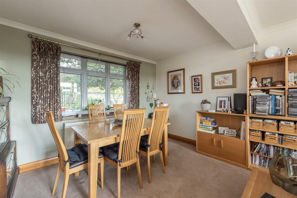 Additional image 5 of Manor Road, Wheathampstead, St. Albans