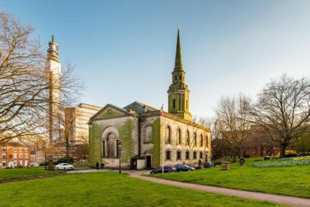 Additional image 16 of St Pauls House, St Pauls Square, Jewellery Quarter, B3