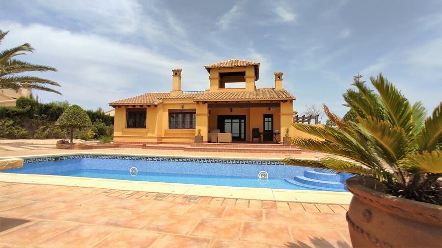 Primary image of Hacienda Del Alamo, Murcia, Spain