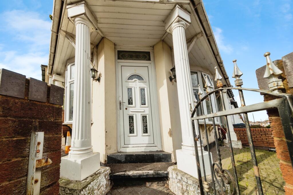 Additional image 2 of Elmhurst Road, Birmingham