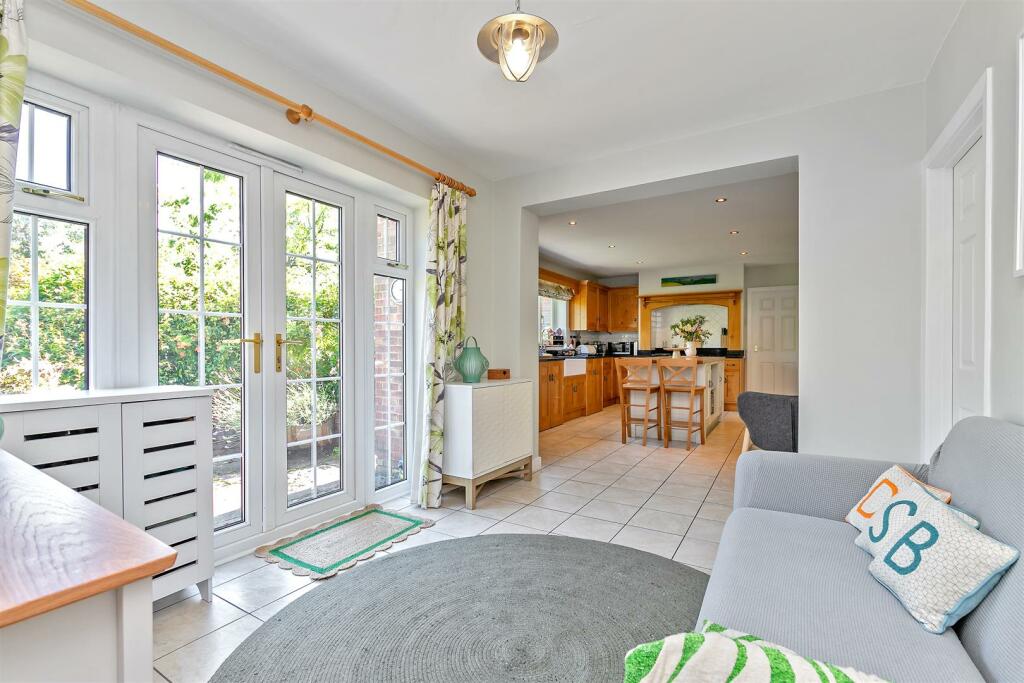 Additional image 4 of The Park, St. Albans