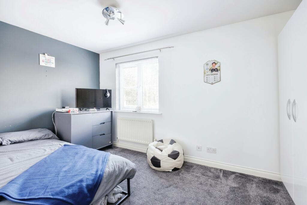 Additional image 9 of Gean Court, Aberdeen, AB23