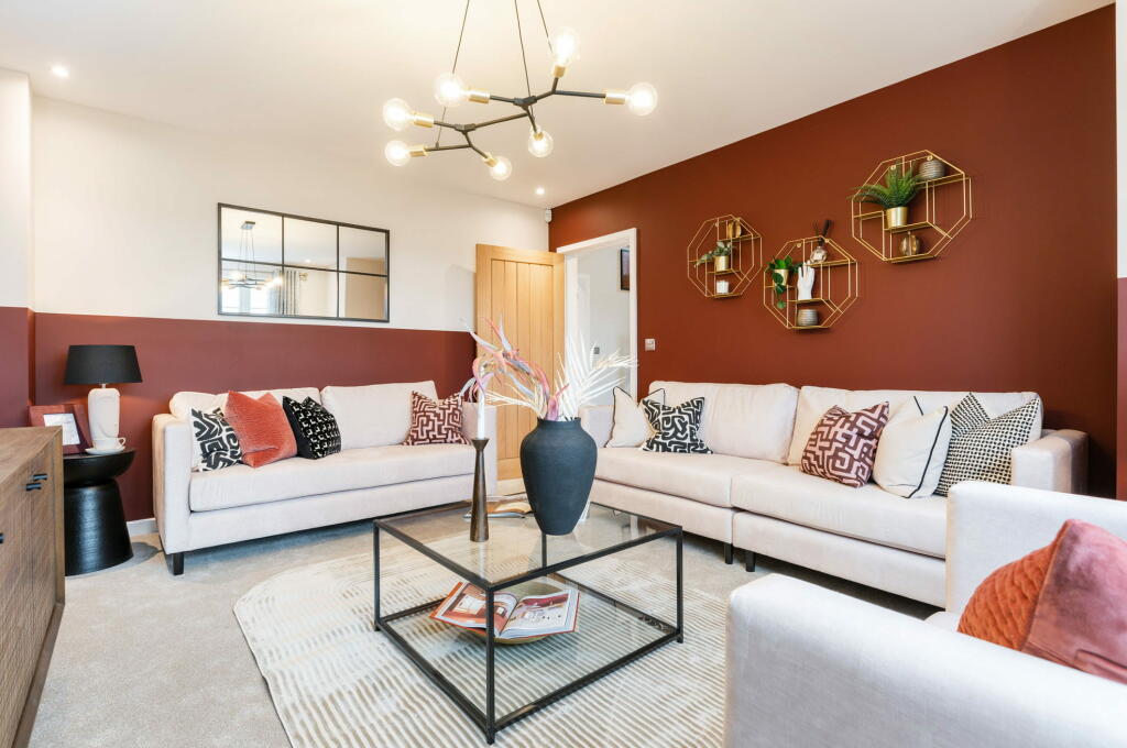 Additional image 6 of Off Tessall Lane,
Northfield,
Birmingham,
B31 5EN