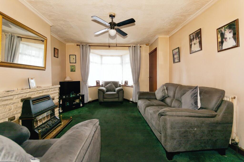 Additional image 2 of Circular Road, BIRMINGHAM, West Midlands, B27