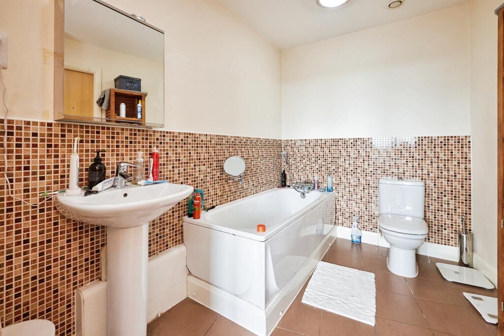 Additional image 12 of Lee Bank Middleway, Birmingham