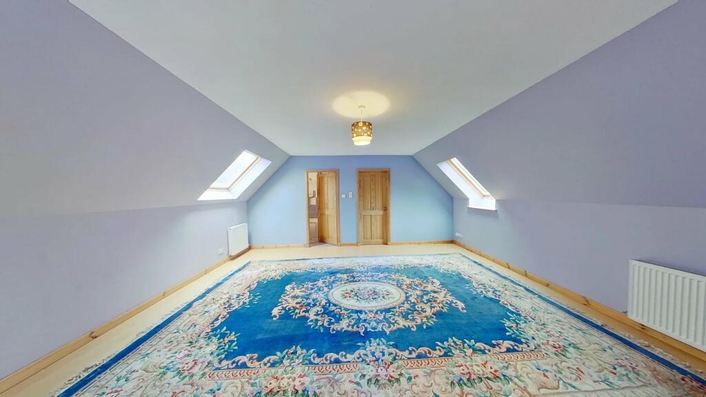 Additional image 9 of Sunhoney, Echt, Aberdeenshire, AB32