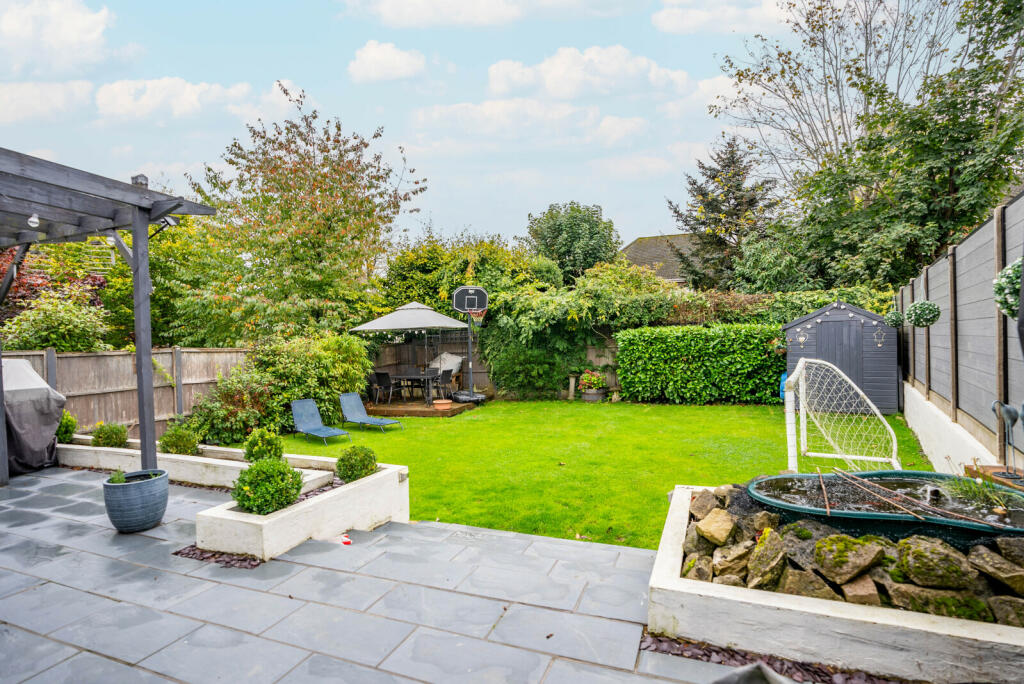 Additional image 17 of Penn Road, Park Street, St. Albans, Hertfordshire, AL2