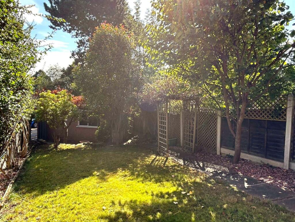 Additional image 13 of Westholme Croft, Bournville, Birmingham