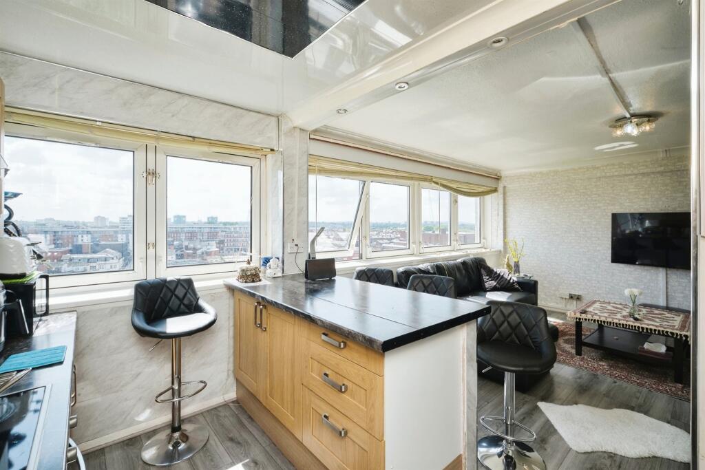 Additional image 6 of Great Hampton Row, Birmingham