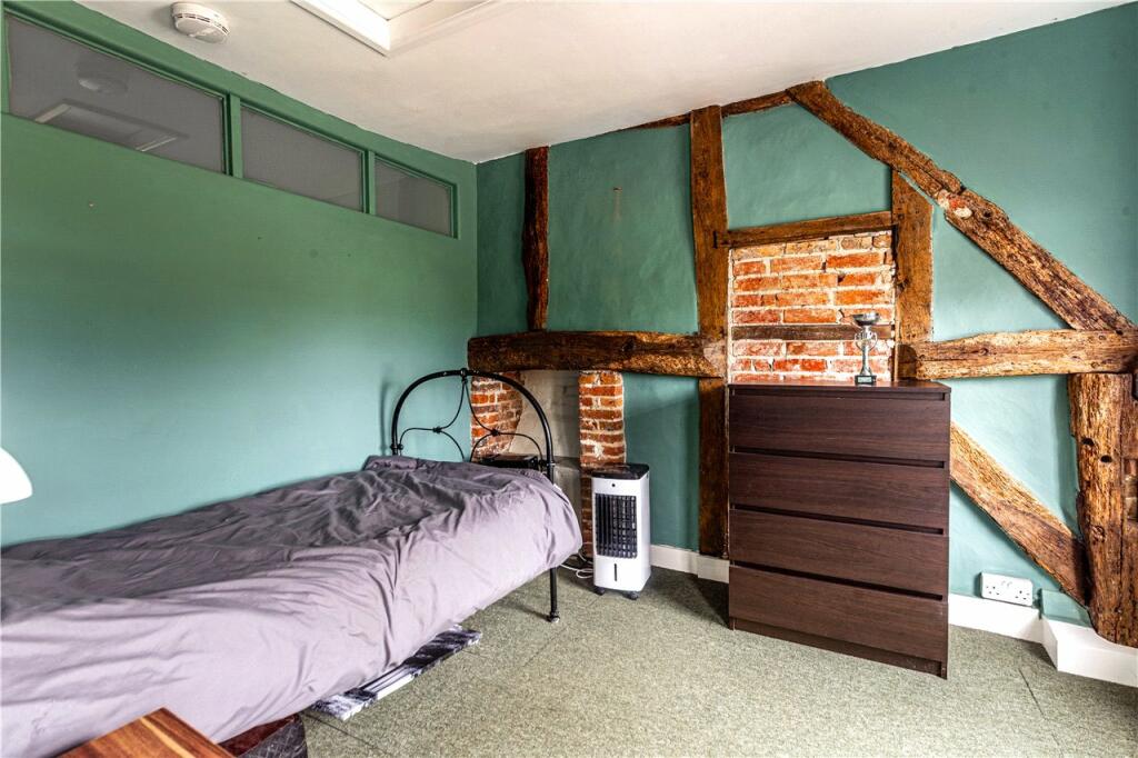 Additional image 22 of High Street, Flamstead, St. Albans, Hertfordshire