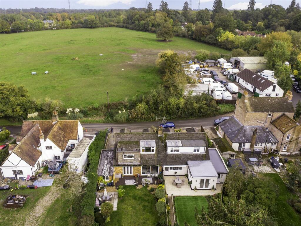 Additional image 18 of Bell Lane, Brookmans Park