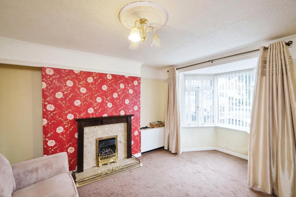 Additional image 3 of Debenhams road, Birmingham, B25