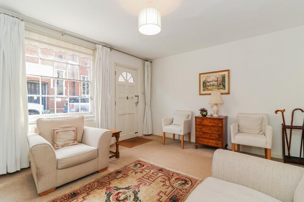 Additional image 11 of Spicer Street, St. Albans, Hertfordshire, AL3