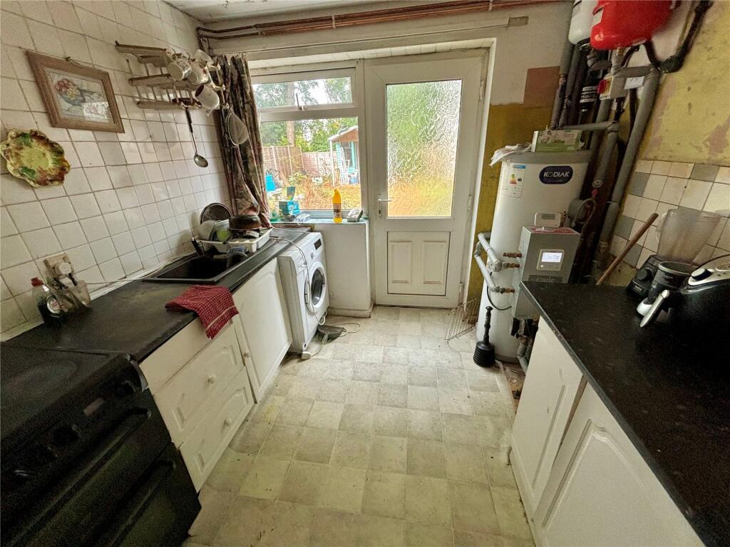 Additional image 4 of Redwood Croft, Birmingham, West Midlands, B14