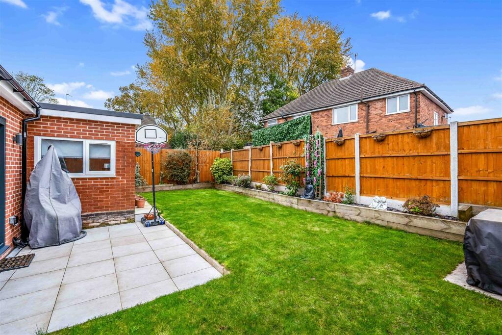 Additional image 29 of Woodway, Birmingham