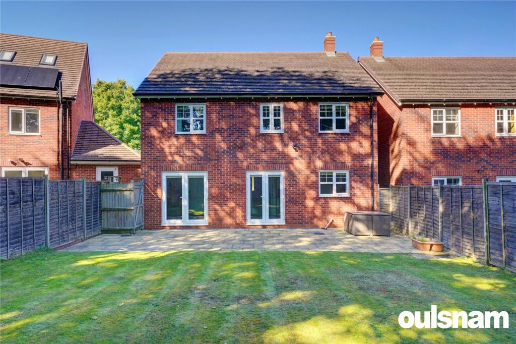 Additional image 27 of Woodlands Drive, Selly Oak, Birmingham, West Midlands, B29