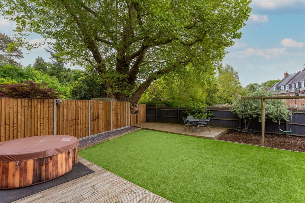 Additional image 22 of Boyes Crescent, Napsbury Park, St Albans