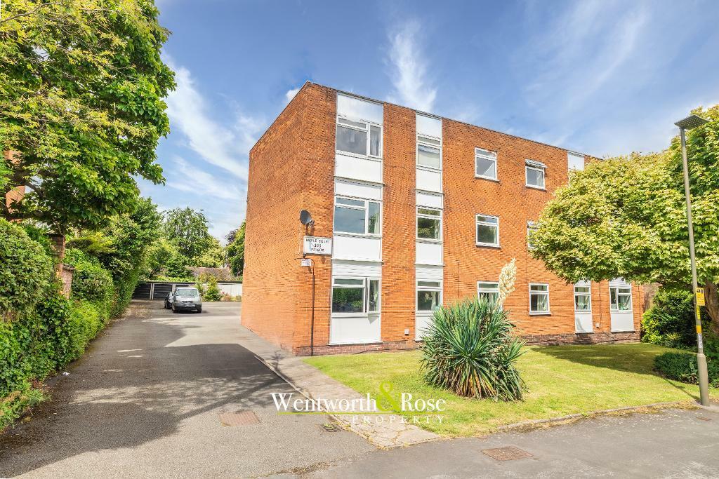 Wentworth Road, Harborne, Birmingham, B17 9SU