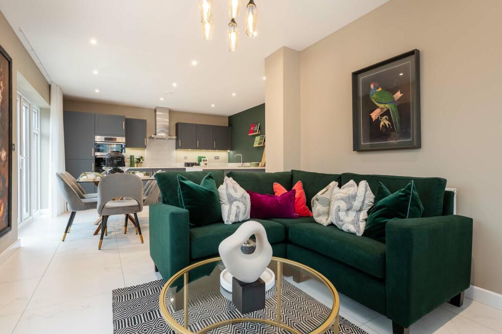 Additional image 2 of Off Tessall Lane,
Northfield,
Birmingham,
B31 5EN