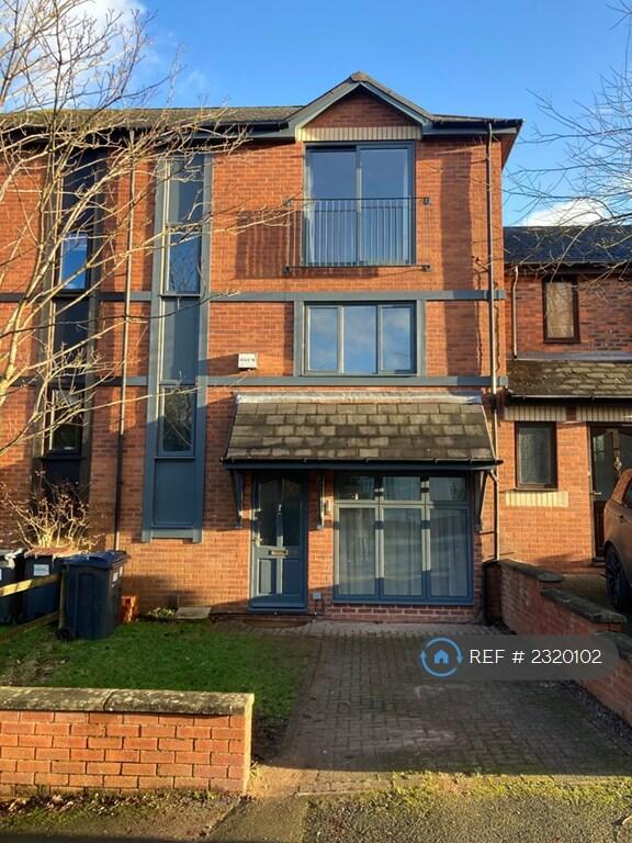 Additional image 22 of Park Hill Road, Birmingham, B17
