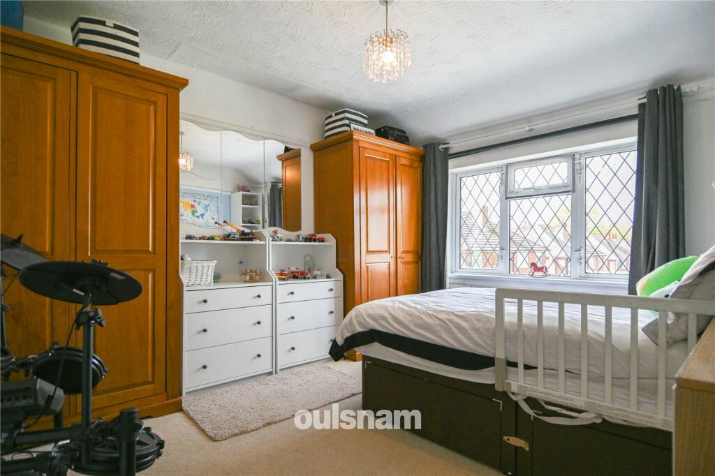 Additional image 16 of Clive Road, Quinton, Birmingham, West Midlands, B32