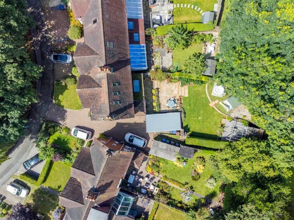 Additional image 32 of Carless Avenue, Birmingham