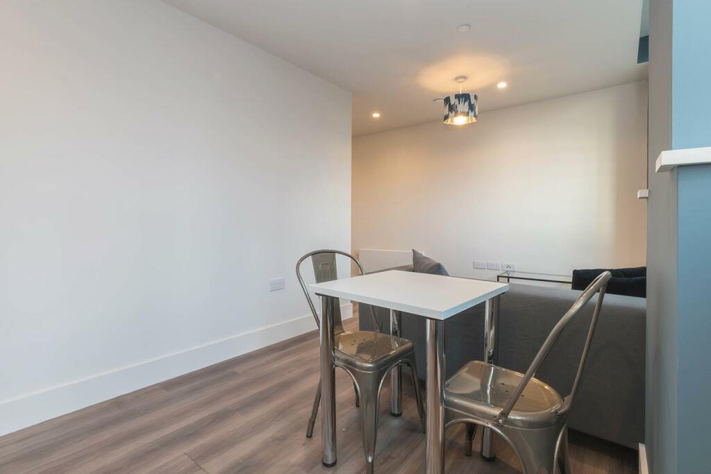 Additional image 3 of The Lightwell, Cornwall Street, B3 2EE