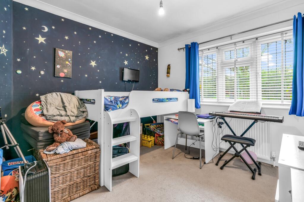 Additional image 11 of Pooleys Lane, AL9