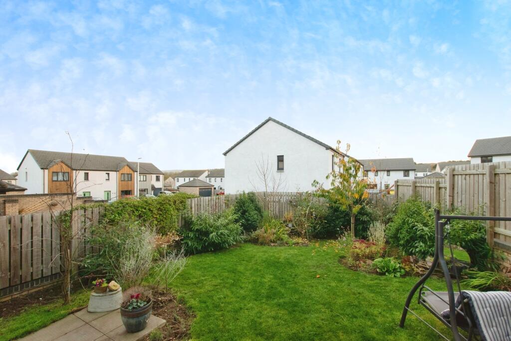 Additional image 15 of Baillie Crescent, Alford, AB33