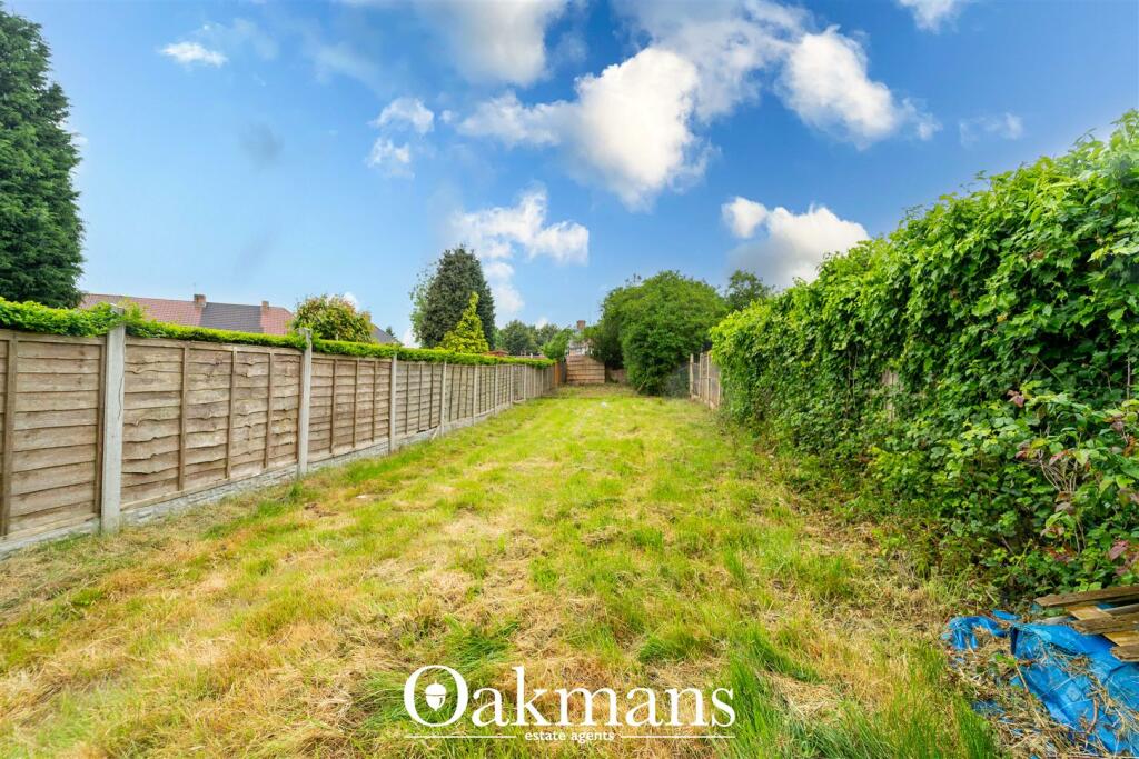 Additional image 22 of Severne Road, Birmingham