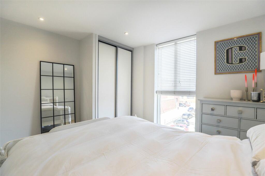 Additional image 7 of Hertfordshire House, Civic Close, St Albans, Hertfordshire, AL1